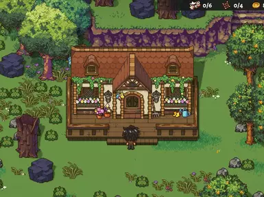 Tier 3 Recolor Spring