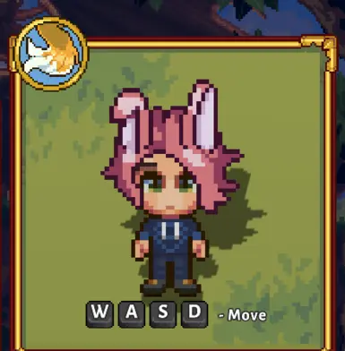 Bunny Amari