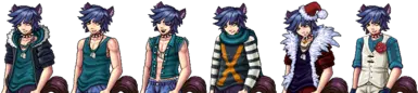 Donovan