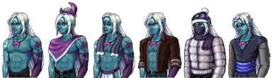Lucius