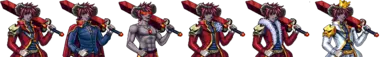 Darius