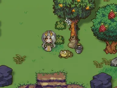 Wizard Toad No Hat