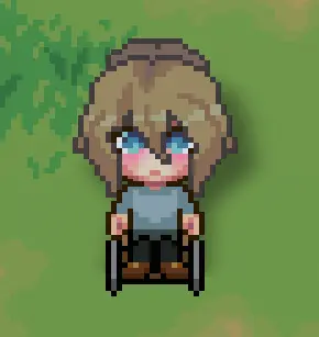 generic pants version with edited shirt