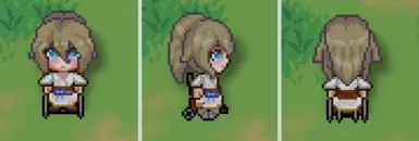 how it looks with unedited kimono