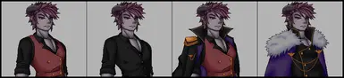 Spring - Summer - Autumn - Winter