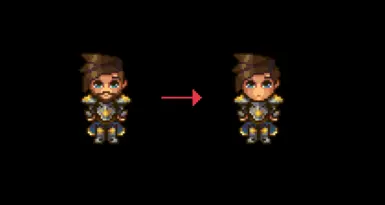 Nathaniel Character Replacement