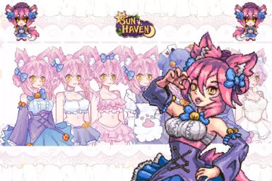 weitian Kitty picture replacement