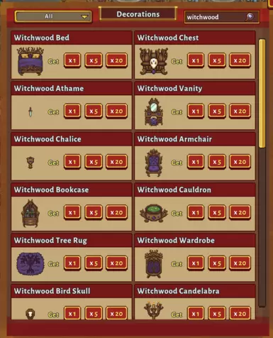 Creative mode preview 1
