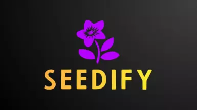 Seedify