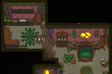 In-game preview