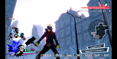 Persona 5 Royal PT-BR [Persona 5 Royal (PC)] [Mods]