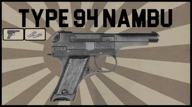 Type 94 Nambu
