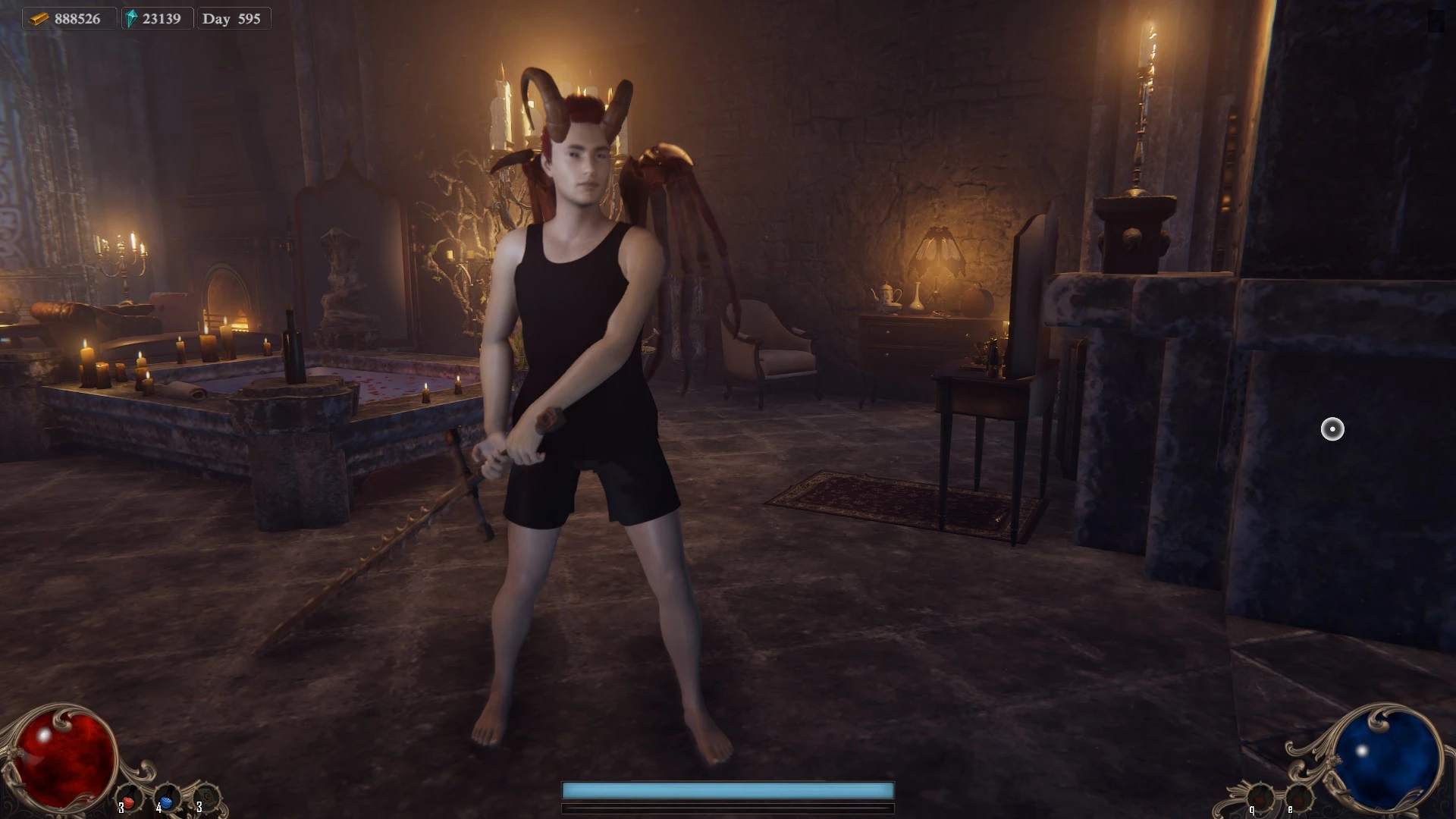 Mod Tool Extension at She Will Punish Them Nexus Mods and Community