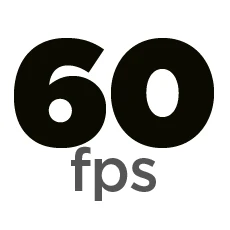 Framerate Uncapped 60 FPS