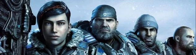 Gears of War 3 Unleashed at Gears of War 3 Nexus - Mods and community