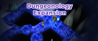 Dungeoneering Expansion (WIP)