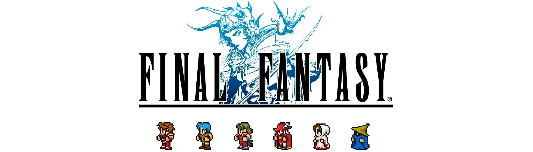 Final Fantasy VI Pixel Remaster Nexus - Mods and community