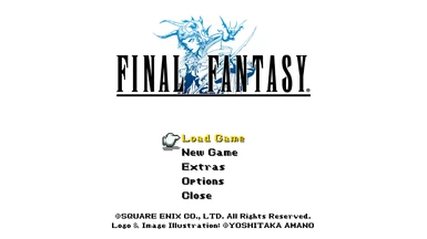 Dual Font Pack - NES and PSP(-ish) Fonts