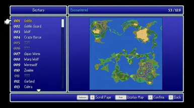 Unmodded