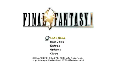 Final Fantasy IX Overhaul