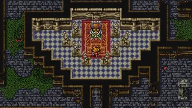 Western Keep