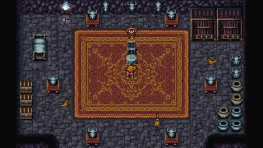 Matoya's Cave