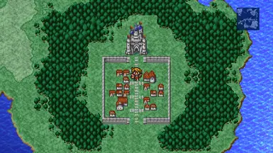 Overworld