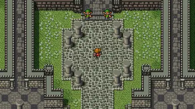Elven Castle