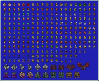 NPCs (after)