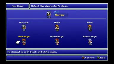 Final Fantasy - Kingdom Hearts Edition