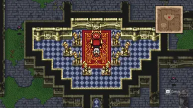 Records of Vana'diel