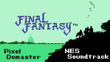 NES Soundtrack