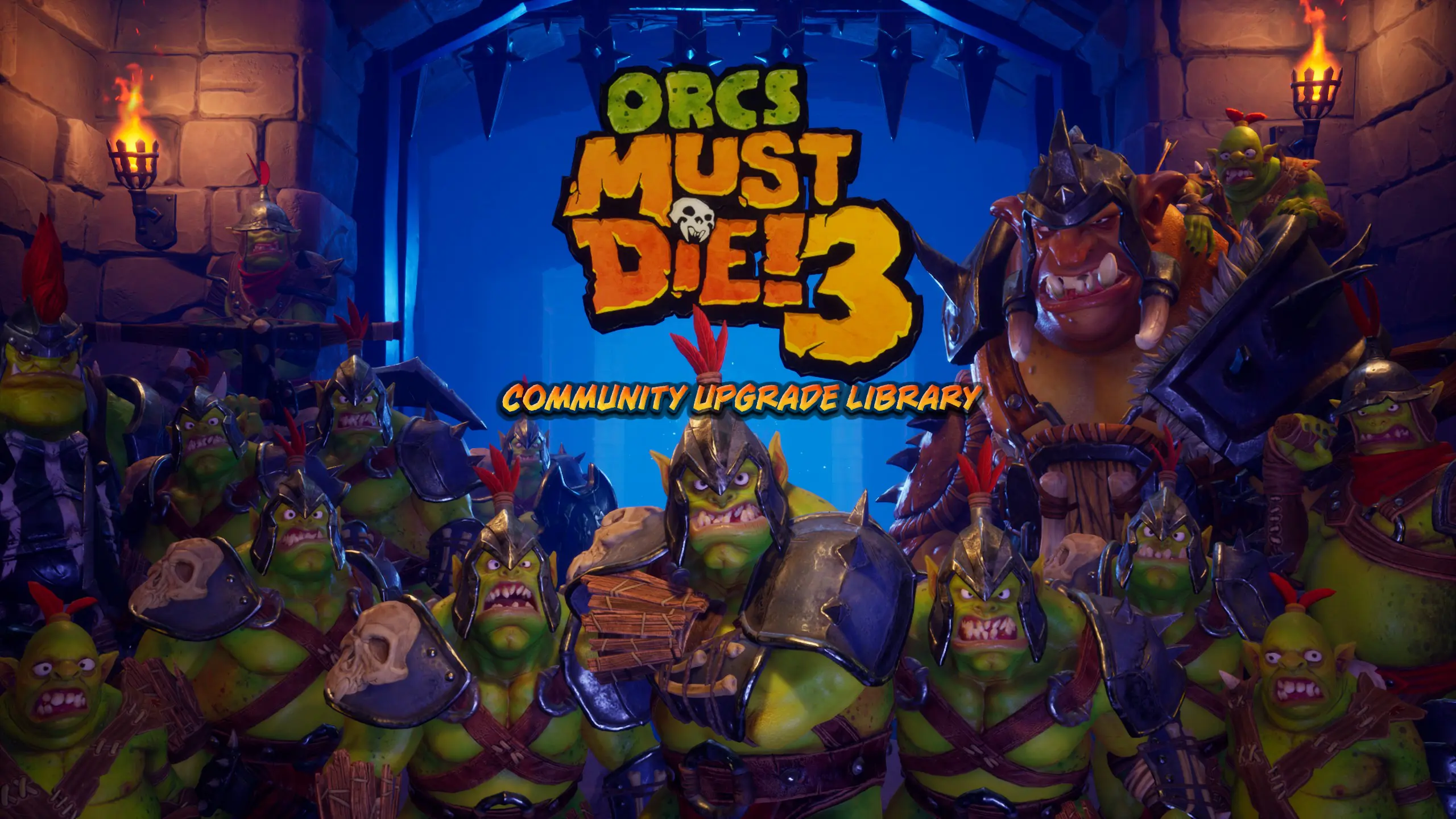 Orcs must die 3 steam fix фото 30