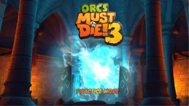 Practice Mode
