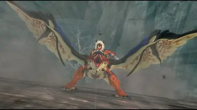 razewing rathalos