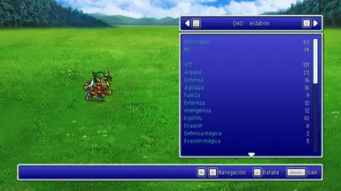 Both versions have Spanish support!