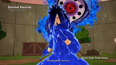 Madara Susanoo