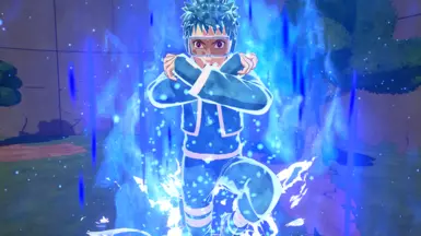 Obito Susanoo