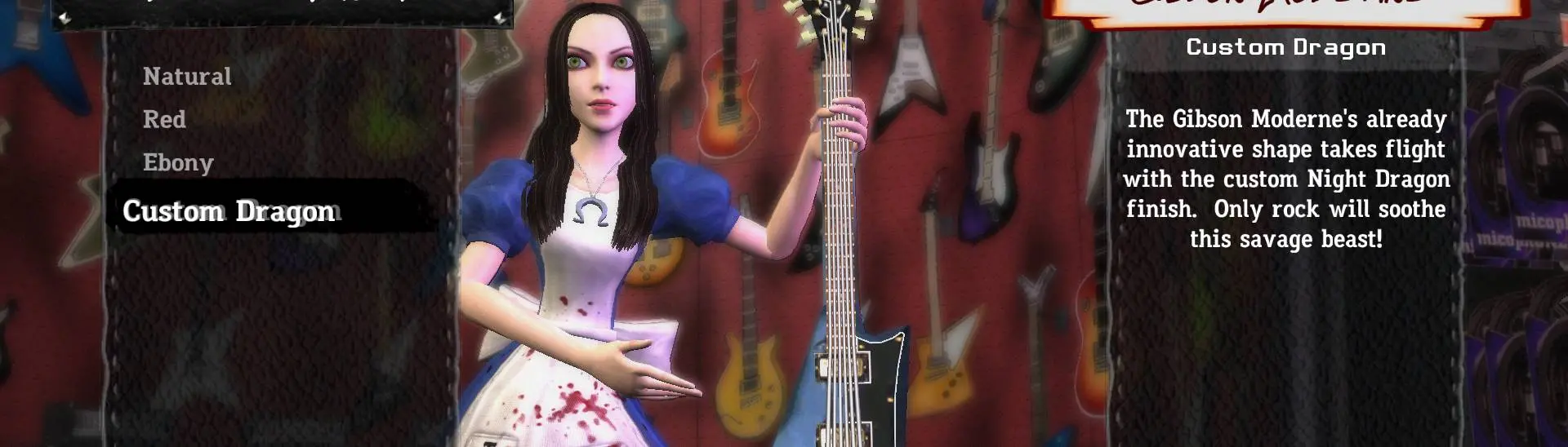 Alice: Madness Returns Nexus - Mods and community