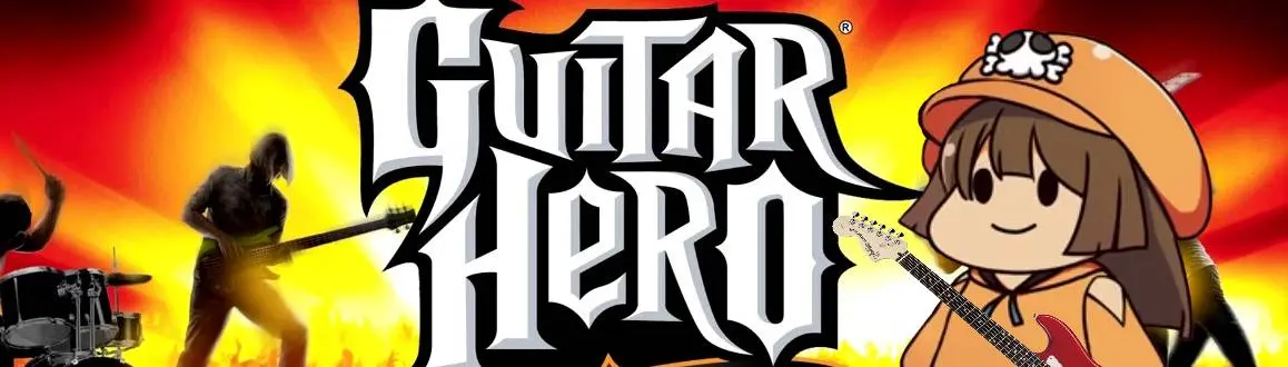 Mods at Guitar Hero World Tour Nexus - Mods and Community