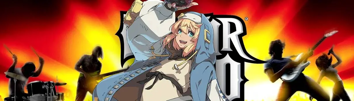 bridget (guilty gear and 1 more)