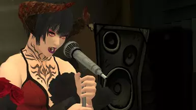 Eliza (Tekken 7)