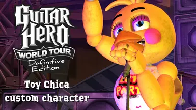 VISITANDO O FIVE NIGHTS AT FREDDY'S 2!!! (A toy Chica voltou como! • FNAF  2) THE GOD LEFTY 