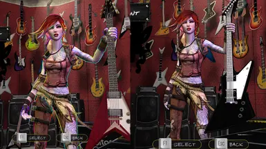 Mommy Long Legs - Poppy Playtime Custom Character at Guitar Hero World Tour  Nexus - Mods and Community