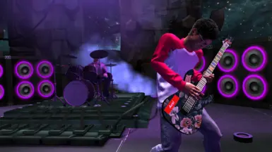 They finally fixed hyperspeed in Guitar Hero World Tour Definitive Edition!  : r/GuitarHero