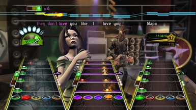 Guitar Hero 3 PC Custom Songs 