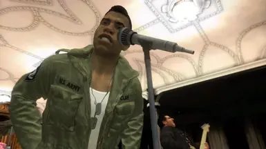 Lincoln Clay (Mafia III)