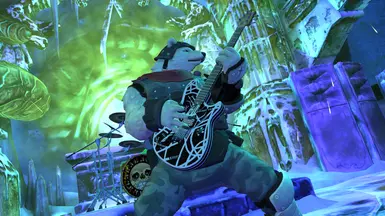 Polar Patroller - Fortnite