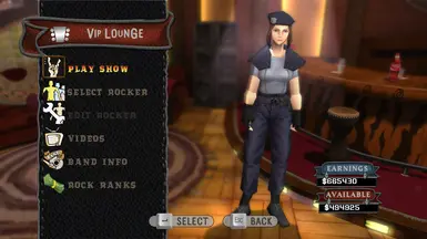 Resident Evil (1996) - Jill Valentine