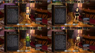 Leisure Suit Larry MCL Character Pack 2